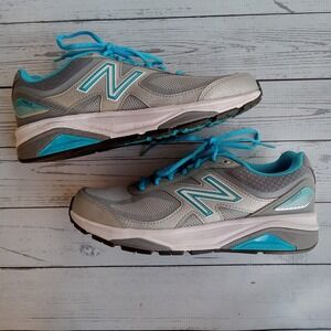 New Balance Women's Running Shoes Sneakers Size 8.5 Athleisure‎ Gym Workout